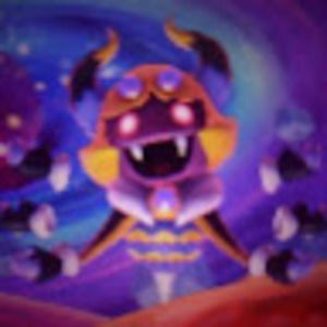 Meet your Posher, Pigeon